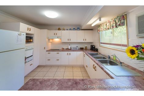 Property photo of 54 Rosewood Drive Norman Gardens QLD 4701