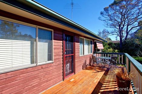 Property photo of 4 Milson Street Mount Victoria NSW 2786