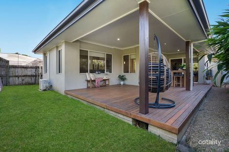 Property photo of 30 River Run Circuit Ormeau Hills QLD 4208