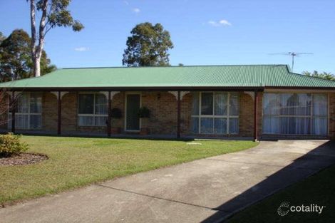 7 Strand Ct, Waterford West, QLD 4133