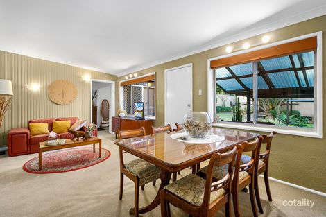 Property photo of 13 Phillips Crescent Mangerton NSW 2500