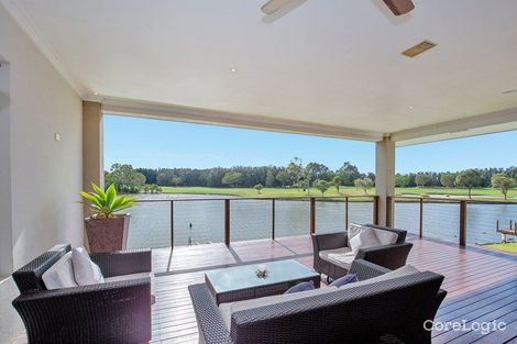 Property photo of 11 Nicklaus Court Merrimac QLD 4226