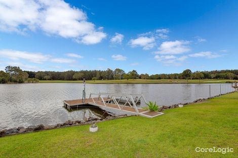 Property photo of 11 Nicklaus Court Merrimac QLD 4226
