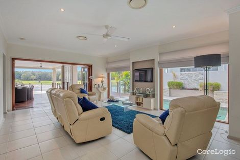 Property photo of 11 Nicklaus Court Merrimac QLD 4226
