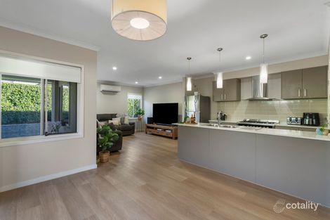 Property photo of 30 River Run Circuit Ormeau Hills QLD 4208
