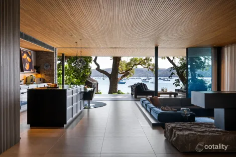 Property photo of 52 Hudson Parade Clareville NSW 2107