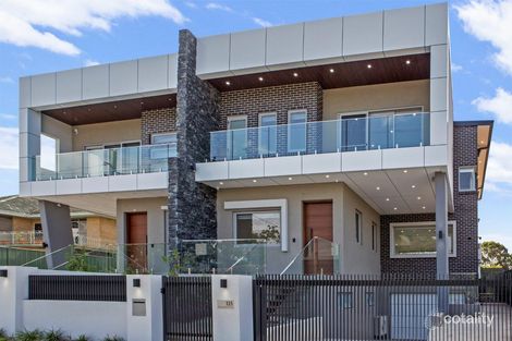 Property photo of 115 Hammers Road Northmead NSW 2152
