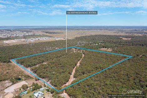 Property photo of 166 Mathiesen Road Booral QLD 4655