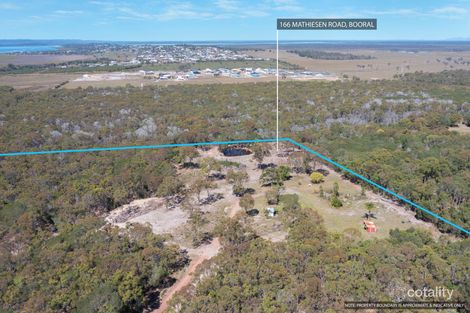 Property photo of 166 Mathiesen Road Booral QLD 4655