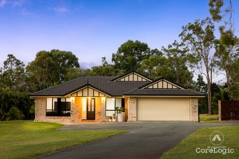 Property photo of 16 Sliprail Place New Beith QLD 4124