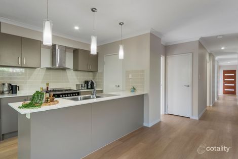 Property photo of 30 River Run Circuit Ormeau Hills QLD 4208