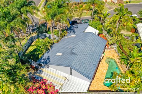 Property photo of 1 Kibara Place Algester QLD 4115