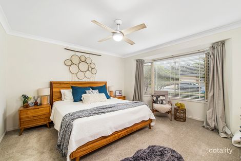 Property photo of 3 Wedgetail Drive Kew NSW 2439