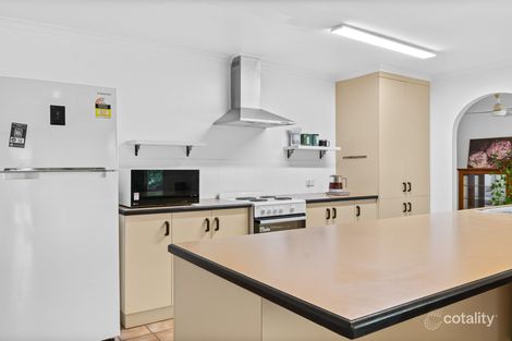 Property photo of 81 Murphy Street Point Vernon QLD 4655