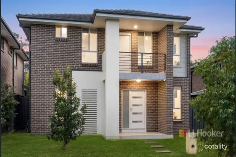 69 MATTHIAS ST, RIVERSTONE, NSW 2765