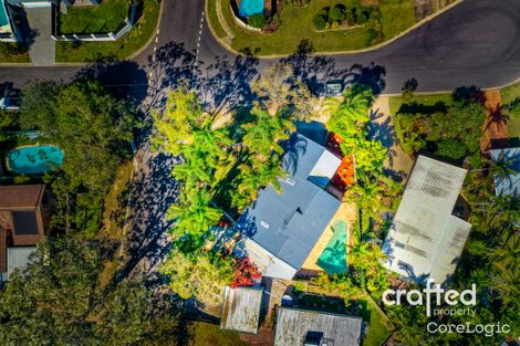 Property photo of 1 Kibara Place Algester QLD 4115