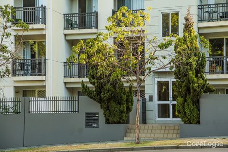 Property photo of 1/931 Wellington Street West Perth WA 6005