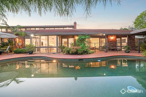 56 Timbertop Dr, Rowville, VIC 3178