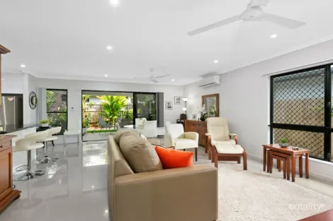 Property photo of 24 Arrowsmith Close Smithfield QLD 4878