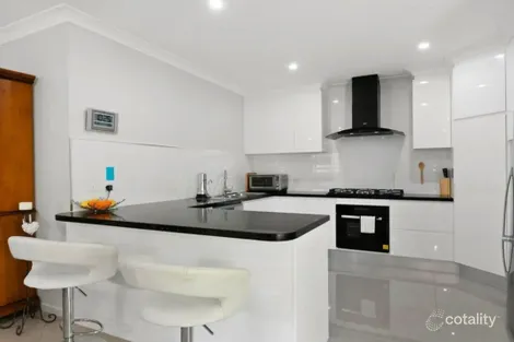 Property photo of 24 Arrowsmith Close Smithfield QLD 4878