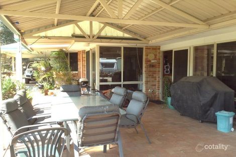 Property photo of 114 Jules Road Gelorup WA 6230