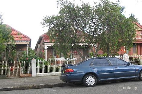 124 Silver St, Marrickville, NSW 2204