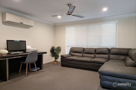 Property photo of 14 Southern Cross Close Telina QLD 4680