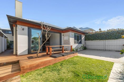 Property photo of 10 Swansea Street Swanbourne WA 6010