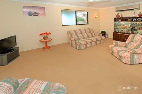 Property photo of 27 Booker Street Park Avenue QLD 4701