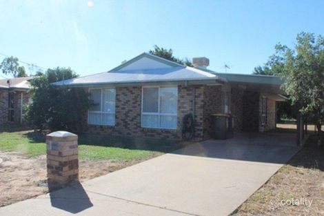 81 Park Ave, Emerald, QLD 4720