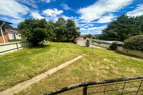 Property photo of 60 Clara Street Tumbarumba NSW 2653