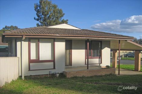Property photo of 70 Kurrajong Crescent West Albury NSW 2640