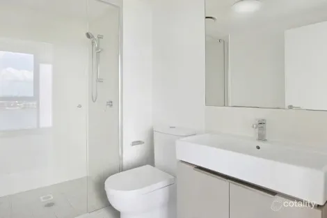 Property photo of 30912/2 Harbour Road Hamilton QLD 4007