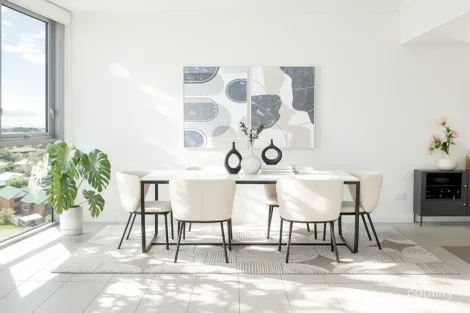 Property photo of 30912/2 Harbour Road Hamilton QLD 4007