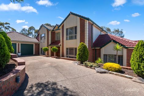 Property photo of 21 Spring Hill Drive Golden Grove SA 5125