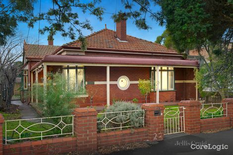 Property photo of 23 Hickford Street Brunswick East VIC 3057