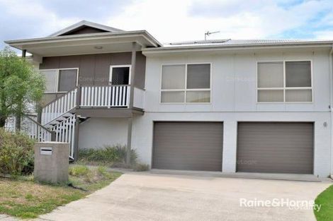 Property photo of 2/140 Dragon Street Warwick QLD 4370