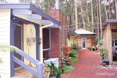 Property photo of 11 Lyrebird Avenue East Warburton VIC 3799
