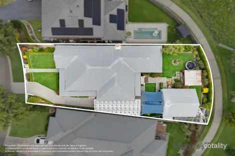 Property photo of 25 Hereford Way Picton NSW 2571