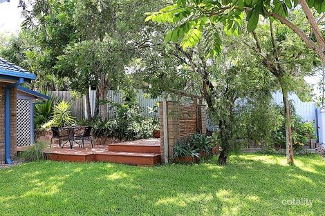 Property photo of 27 Diosma Street Bellbowrie QLD 4070