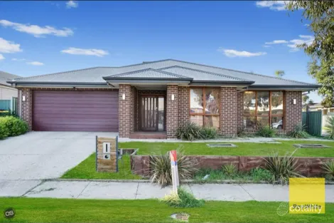 88 Ribblesdale Ave, Wyndham Vale, VIC 3024