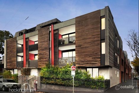 Property photo of 206/96 Charles Street Fitzroy VIC 3065