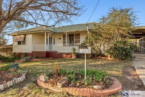 Property photo of 92 Pritchett Street Yass NSW 2582