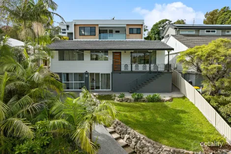 Property photo of 13 Myamblah Crescent Merewether NSW 2291