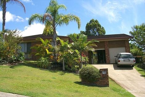 Property photo of 5 Hillier Street Currumbin Waters QLD 4223