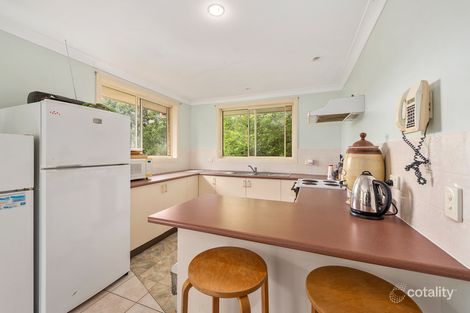 Property photo of 29 Sunset Ridge Drive Bellingen NSW 2454