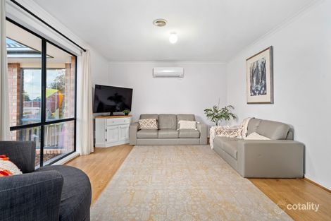 Property photo of 46 Stanley Jones Drive South Morang VIC 3752