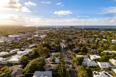 12 Bangalow Rd, Byron Bay, NSW 2481