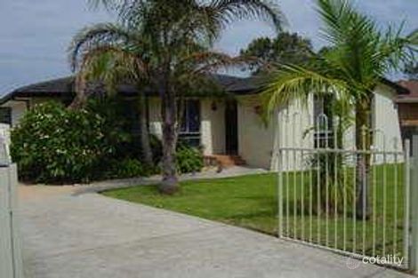 Property photo of 27 Ocean Beach Drive Shellharbour NSW 2529