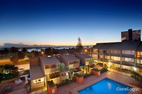 Property photo of 31/343-346 Beaconsfield Parade St Kilda West VIC 3182